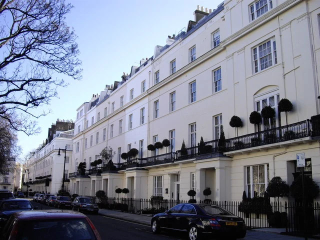 Belgravia'da Yatırım Amaçlı Gayrimenkul: Londra'nın En Elit Bölgesinde Yatırım Fırsatları