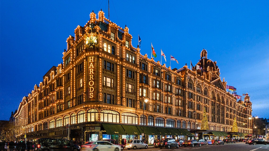 Knightsbridge'de Yatırım Amaçlı Gayrimenkul: Londra'nın Premium Bölgesinde Yatırım Rehberi